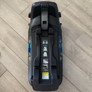 NUNA Pipa RX Car Seat Base